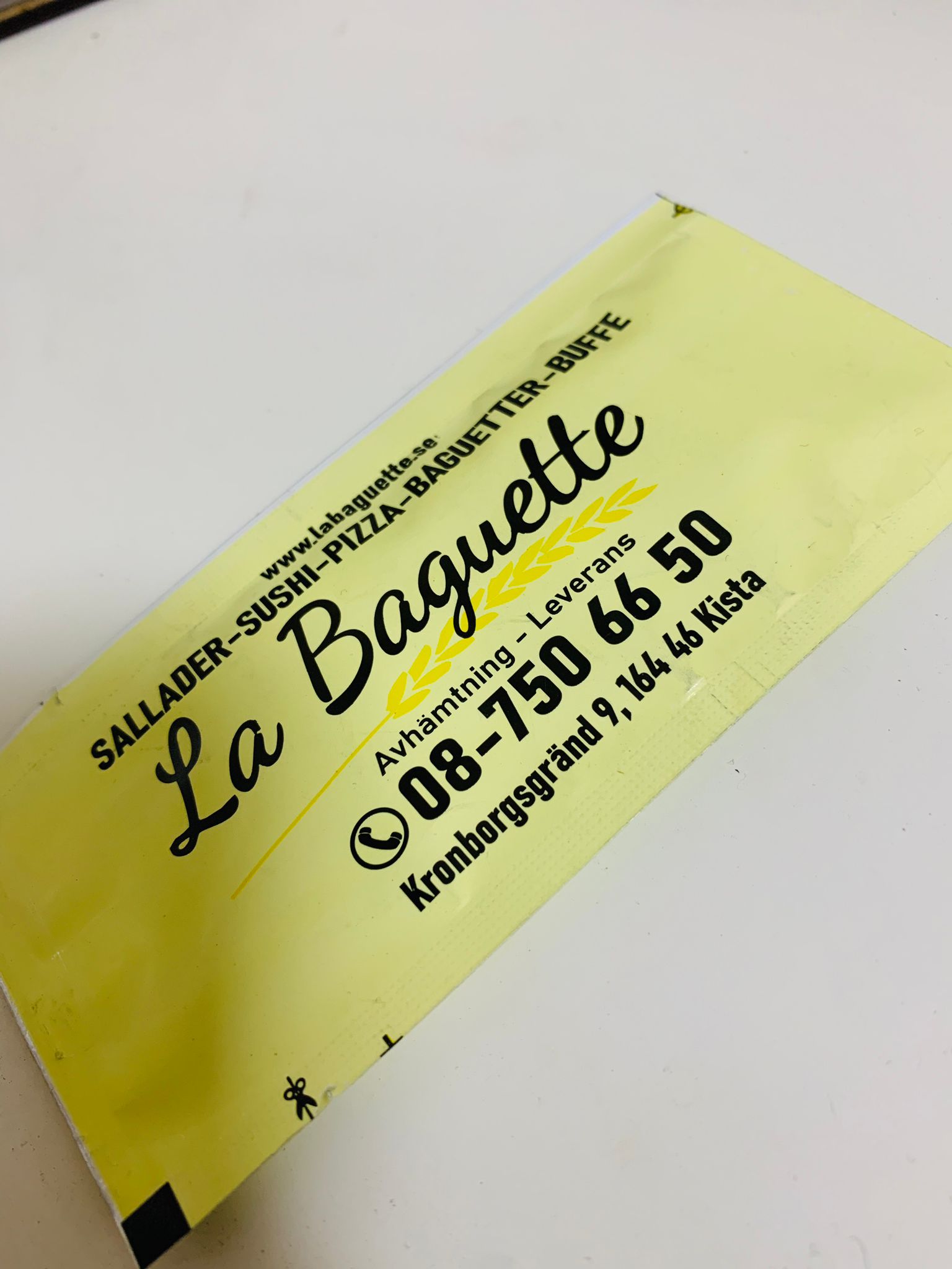 Hemen Teslim Hazır Baskılı Islak Mendil